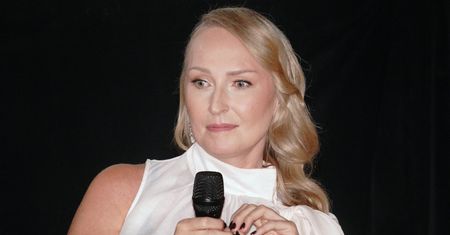 Anita Lipnicka tęskni za zmarłym ojcem. Pokazała archiwalne zdjęcie. "Miał w sobie złotą łagodność"