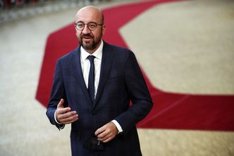 Szczyt UE ws. budżetu. Charles Michel ma kolejną propozycję