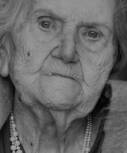Wanda Szajowska nie żyje. Informacje o pogrzebie najstarszej Polki