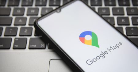Google Maps: opcja, którą warto stosować w mieście