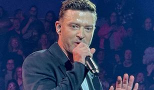 Justin Timberlake przyjeżdża znów do Polski. Znane są ceny biletów na koncert w Warszawie