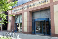 Nieprawidłowości w NCBR. Areszt dla dwójki podejrzanych