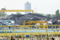 Węglowa pomoc dla Polski. "W ciągu tygodnia"