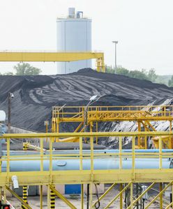 Węglowa pomoc dla Polski. "W ciągu tygodnia"