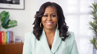 Michelle Obama odwiedzi Polskę. To jej pierwsza wizyta w naszym kraju