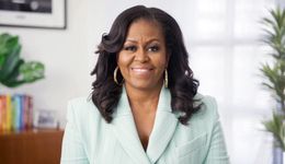 Michelle Obama odwiedzi Polskę. To jej pierwsza wizyta w naszym kraju