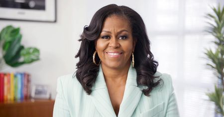 Michelle Obama odwiedzi Polskę. To jej pierwsza wizyta w naszym kraju