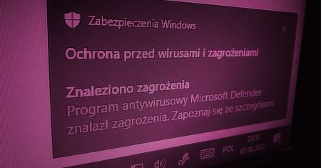 Jak powstrzymać najpopularniejsze wirusy? Część 1