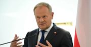 Drony nad Polską. Tusk w kontakcie z NATO