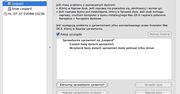 Rozwiąż problem z uprawnieniami w OS X 10.5.8