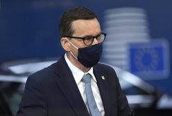 Temat praworządności na szczycie UE. Media: Premier Morawiecki zapowiedział reformy