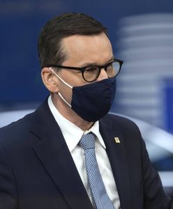 Temat praworządności na szczycie UE. Media: Premier Morawiecki zapowiedział reformy