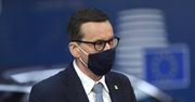 Temat praworządności na szczycie UE. Media: Premier Morawiecki zapowiedział reformy