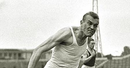 Marian Foik. „Biała Błyskawica”