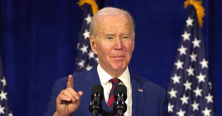 Nowe doniesienia z USA. Rosjanie zaczynają się bać