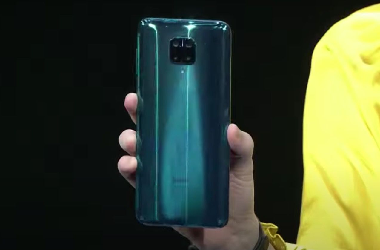 Redmi Note 9 i 9 Pro oficjalnie. Tym razem Xiaomi nie zapomniało o NFC 2