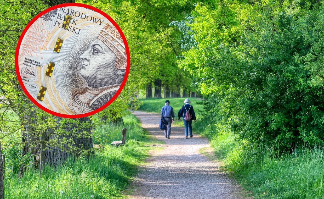 Rząd planuje waloryzację emerytur na 2026 rok. Co to oznacza dla seniorów?
