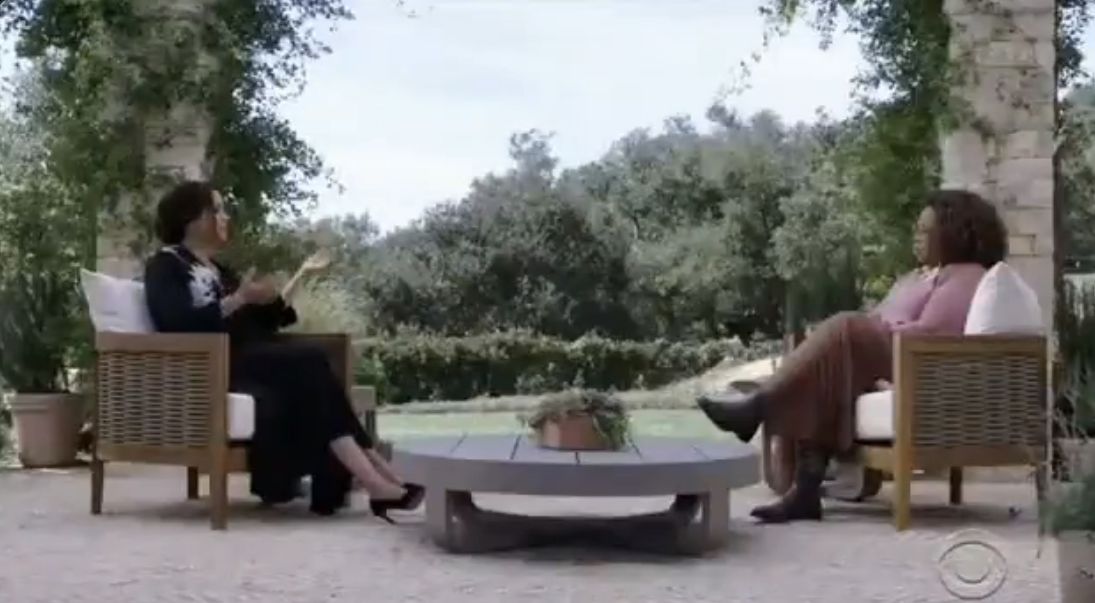 Internauci wytykają Meghan Markle hipokryzję