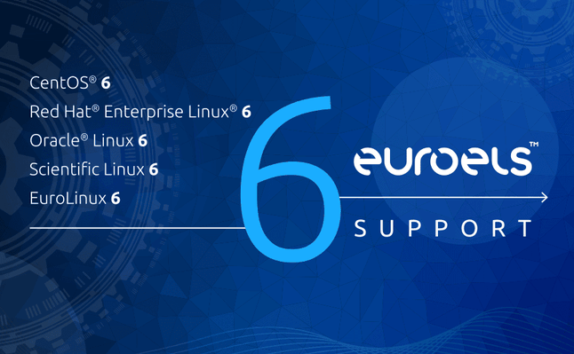 Wsparcie dla Enterprise Linux 6