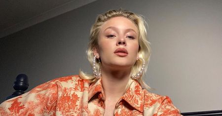 O Polsce głośno za granicą. Zara Larsson nawiązała do tego, co się u nas dzieje