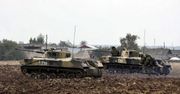 Kolejny sukces. Ukraińcy zniszczyli wóz jednostki powietrznodesantowej