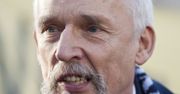 Janusz Korwin-Mikke: "Kobiety nie powinny wypowiadać się na temat ciąży"