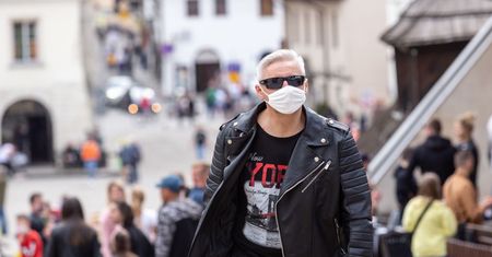 Do kiedy nosimy maseczki? Obowiązek będzie zniesiony. Kiedy to nastąpi?