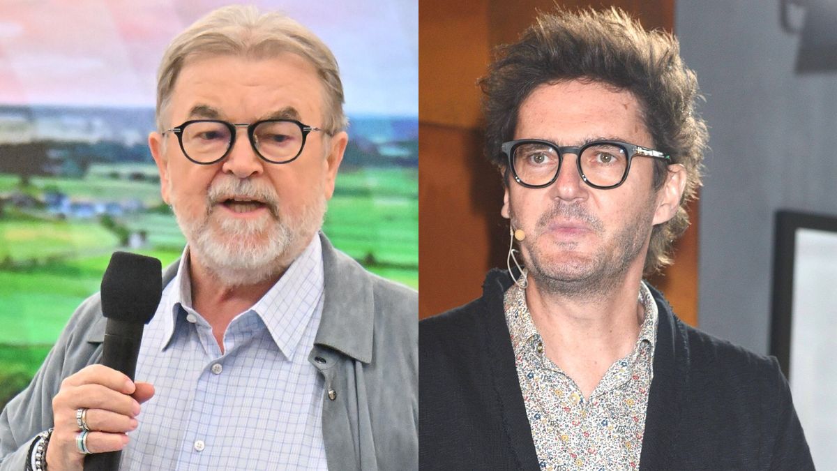 Edward Miszczak, Kuba Wojewódzki