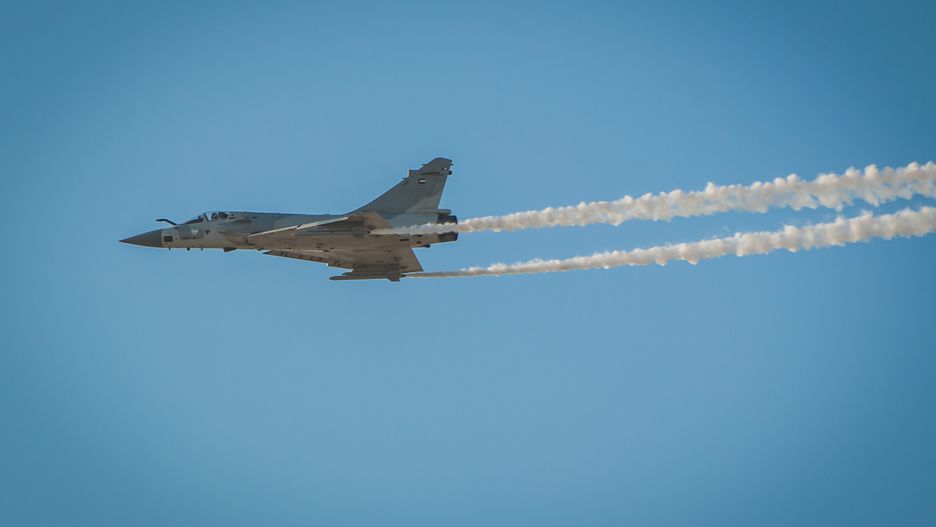 Mirage 2000
