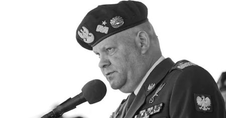 Nie żyje polski generał. Ustalono datę pogrzebu