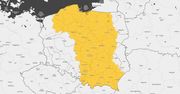 Kierowco, uważaj na drodze! IMGW ostrzega. Chodzi o większość województw