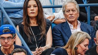 Michael Douglas o rozstaniu z żoną. "Mieliśmy swoje problemy"