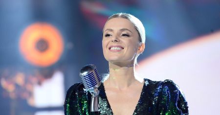 Halina Mlynkova znalazła po powrocie do Polski bratnią duszę. "Oni bardzo się lubią i szanują"