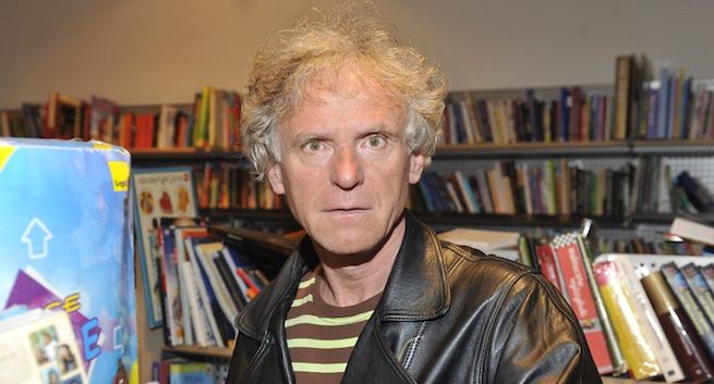 Roman Rogowiecki nie będzie już dyrektorem muzycznym RDC