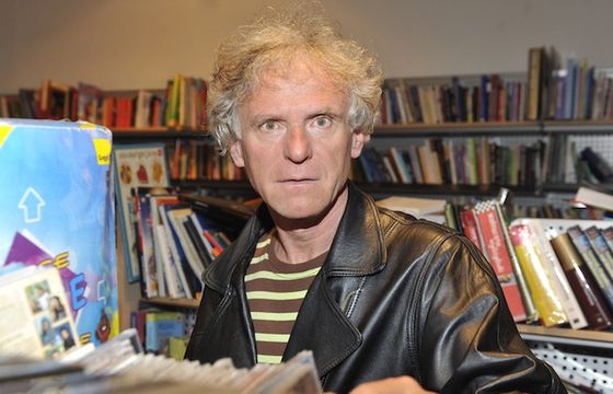 Roman Rogowiecki nie będzie już dyrektorem muzycznym RDC