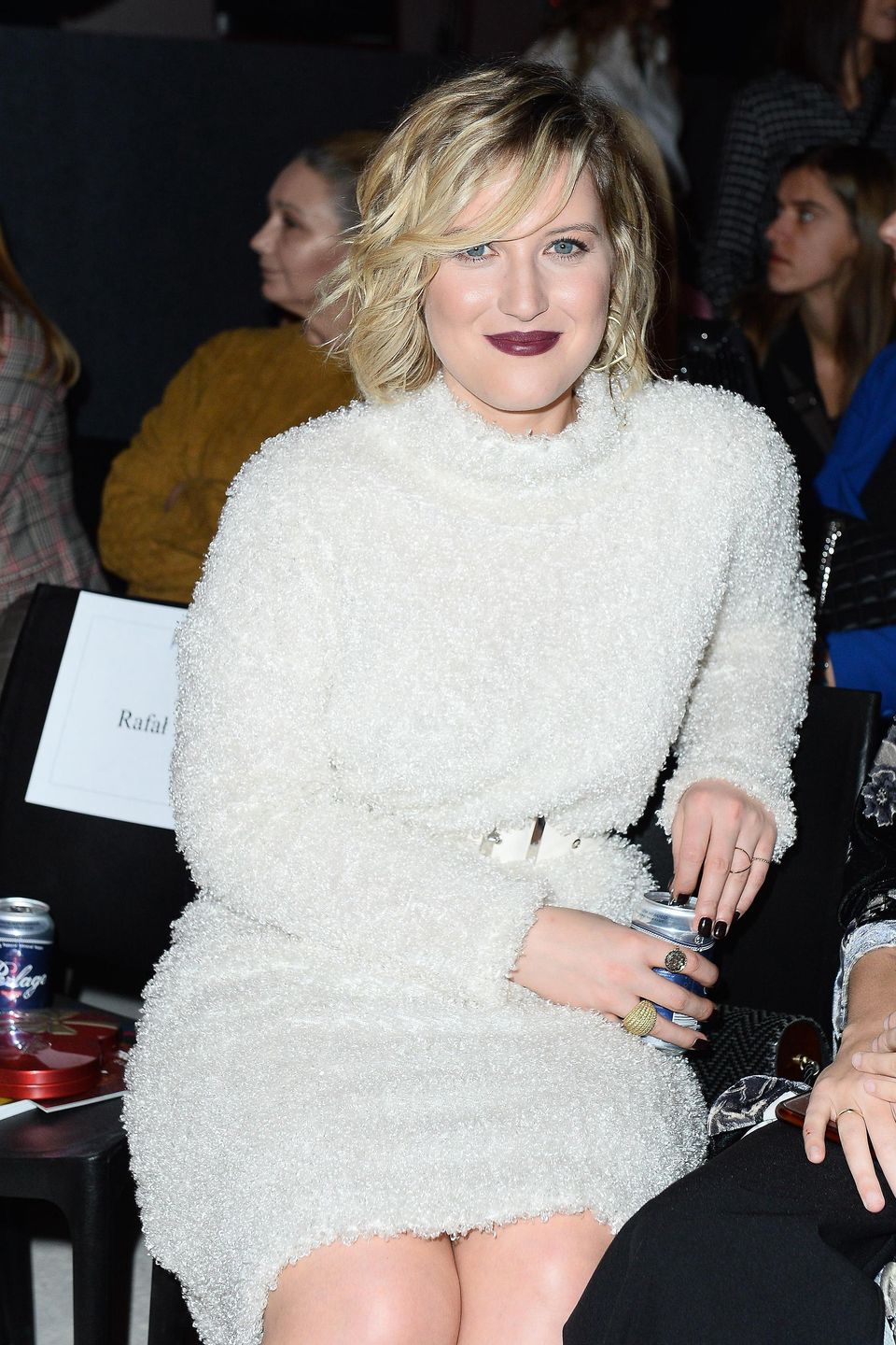 Aleksandra Domańska