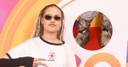 Sara James ma już prawie 17 lat. W Polsacie wyróżniała się kreacją. To trzeba zobaczyć