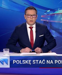 Potrójne uderzenie w Tuska. "Wiadomości" TVP nie przepuszczą żadnej okazji