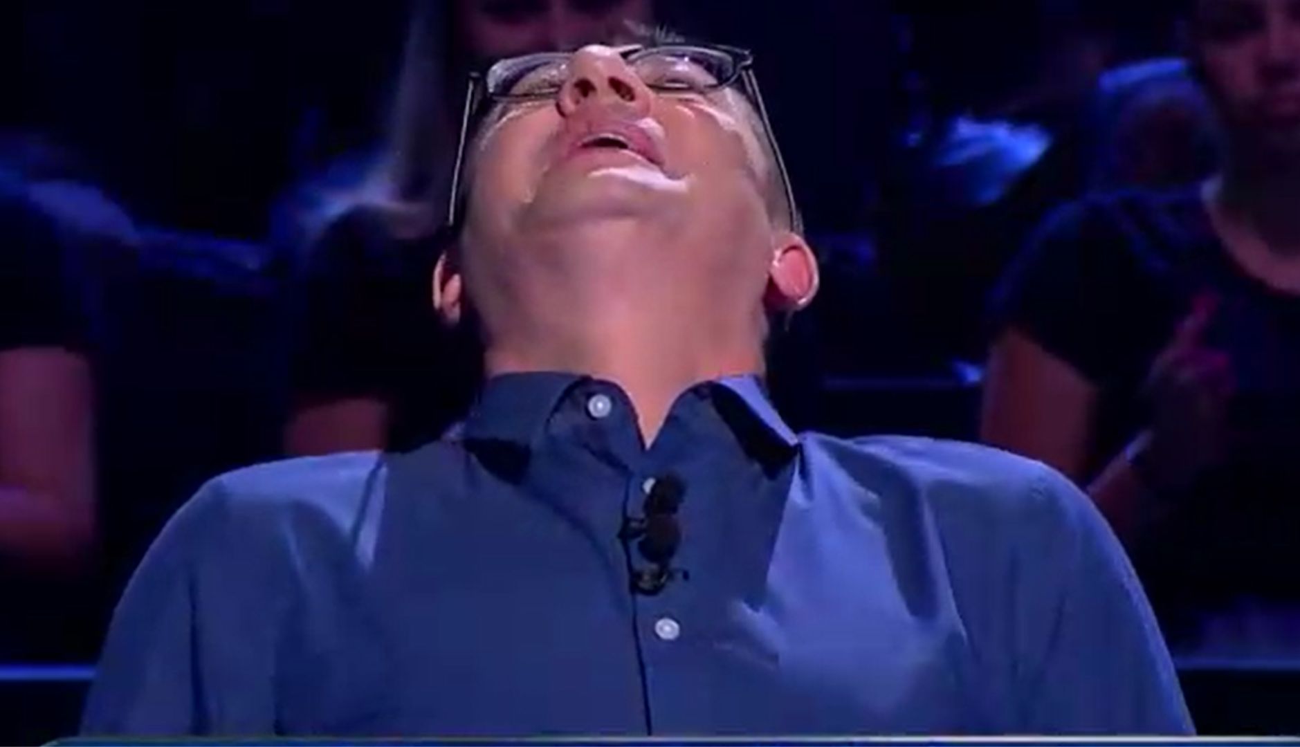 Pan Marek dostał pytanie za 250 tys. zł