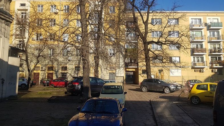 Wrocław. Podwórko w centrum przejdzie remont. Umowa na wykonanie prac jeszcze w tym miesiącu
