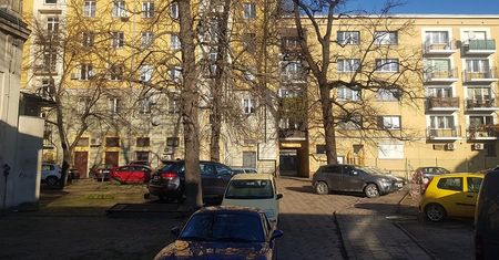 Wrocław. Podwórko w centrum przejdzie remont. Umowa na wykonanie prac jeszcze w tym miesiącu