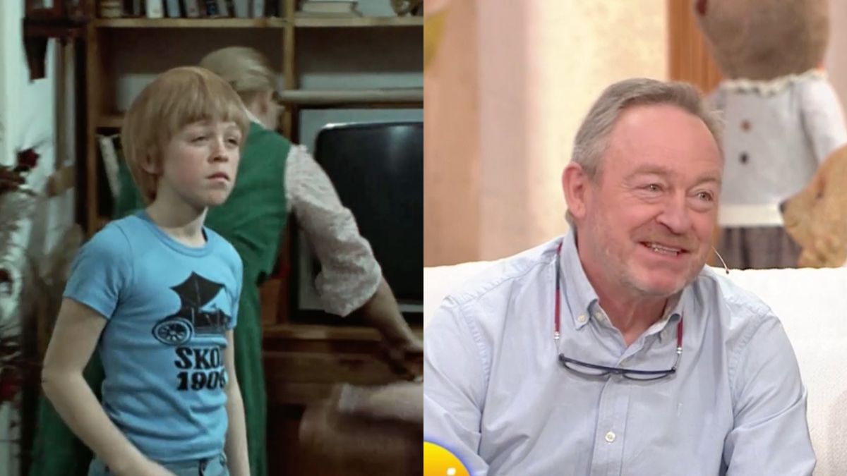 Piotr Kąkolewski zdradził, czy żałuje, że nie został aktorem