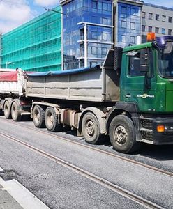 Wrocław. Budowa TAT rośnie w oczach. Pierwszy wiadukt gotowy