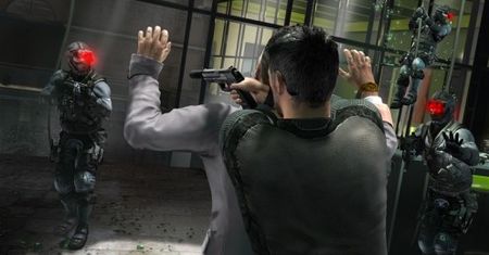 Splinter Cell: Conviction na czele listy pre-orderów