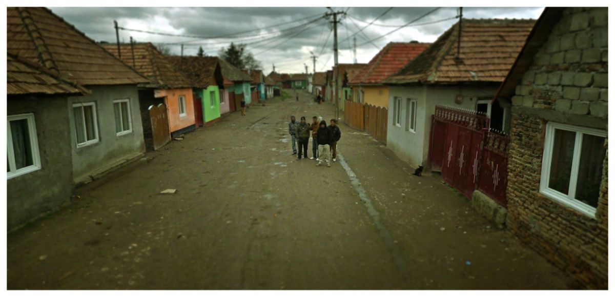 Najpiękniejsze fotografie z Google Street View 15