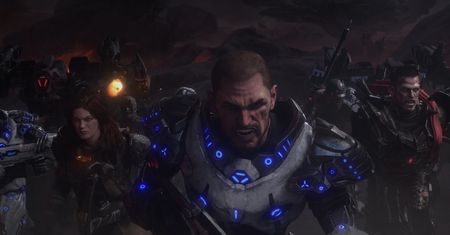 Elex 2 – kolejny materiał z rozgrywki oraz nowe informacje