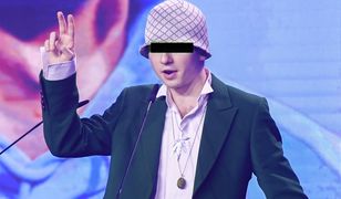 Prokuratura mu nie odpuści. Raper odpowie za dążenie do legalizacji marihuany