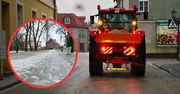 Nowe Miasteczko: Burmistrz ostrzega mieszkańców. Zostańcie w domach