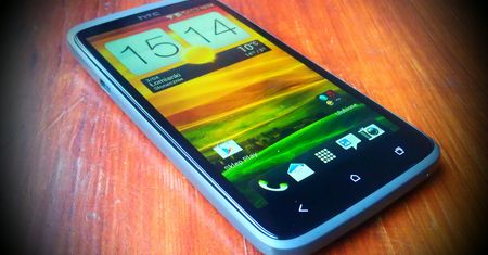 HTC One X - jest super, ale go nie kupię...