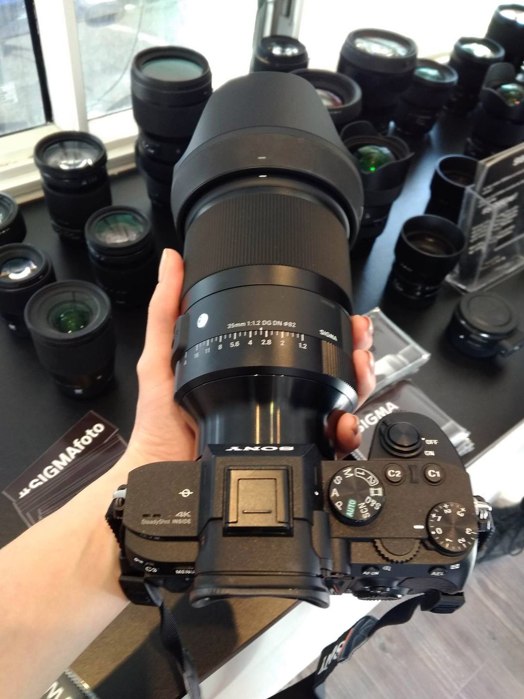 Sigma 35 mm f/1.2 DG DN Art - pierwsze wrażenia i zdjęcia przykładowe 5